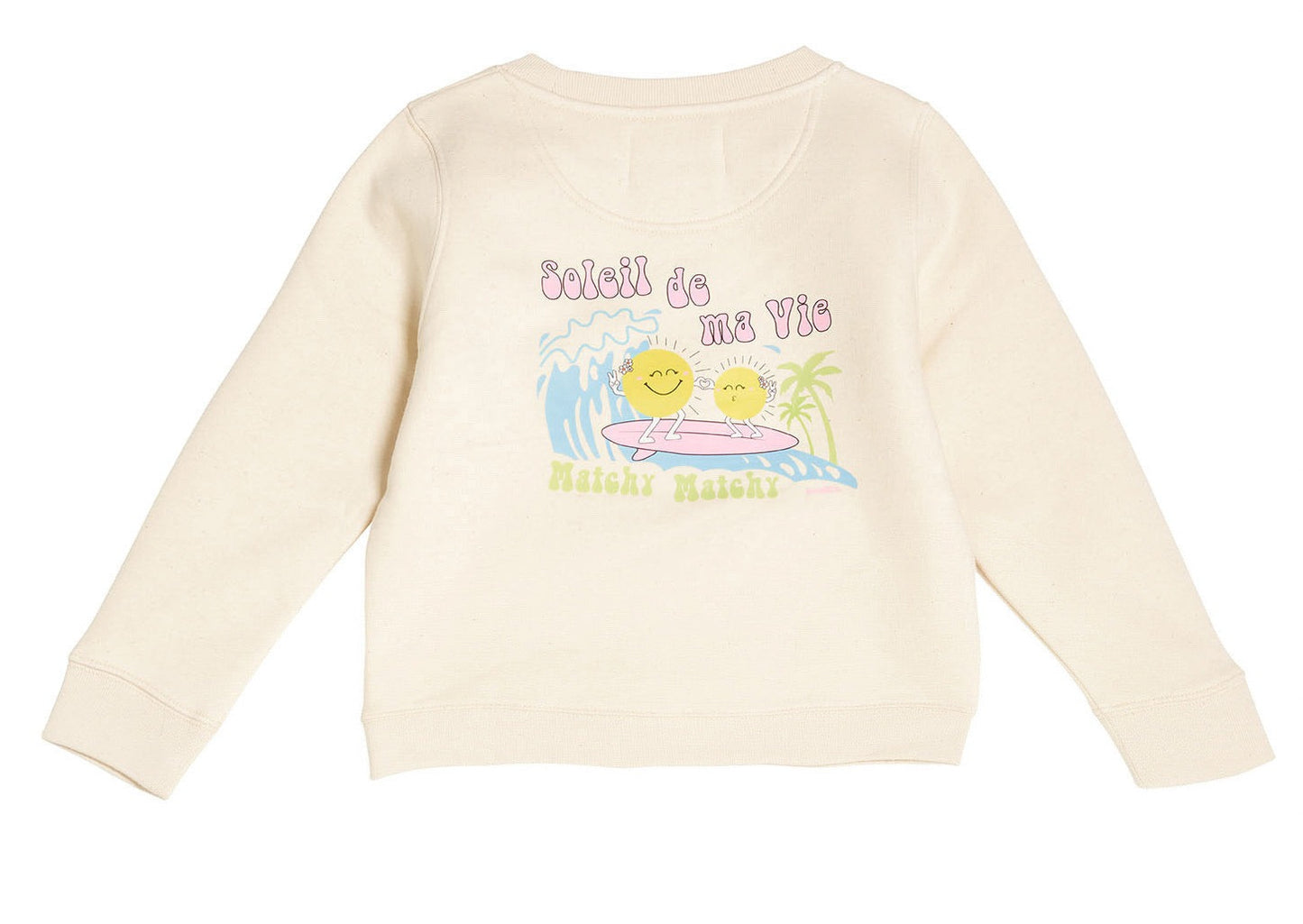 LE SWEAT CHLOÉ Sweat from paolitaofficial