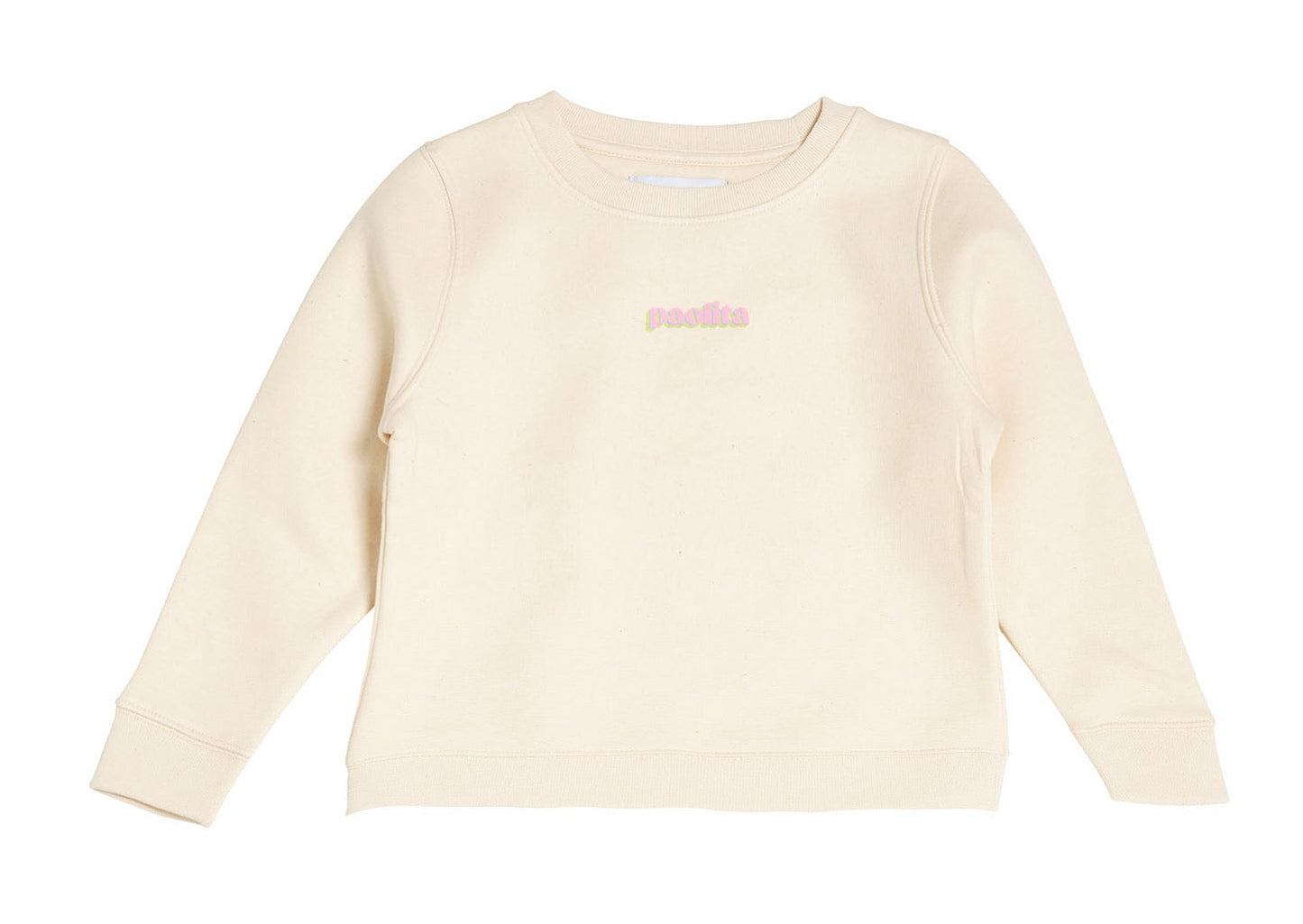 LE SWEAT CHLOÉ Sweat from paolitaofficial