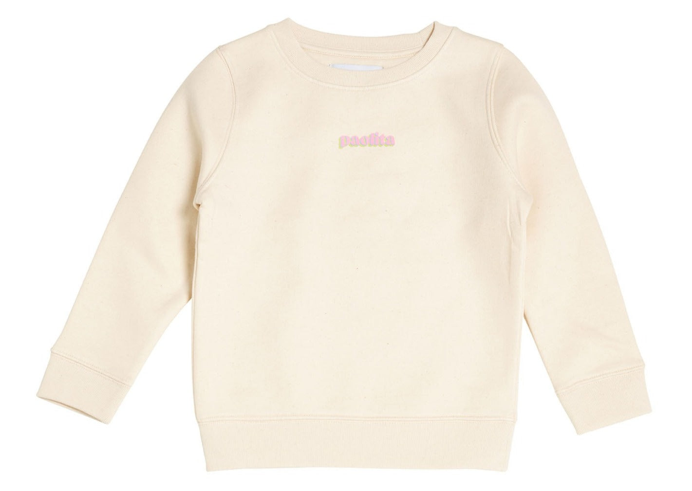 LE SWEAT CHLOÉ MINI Sweat from paolitaofficiel