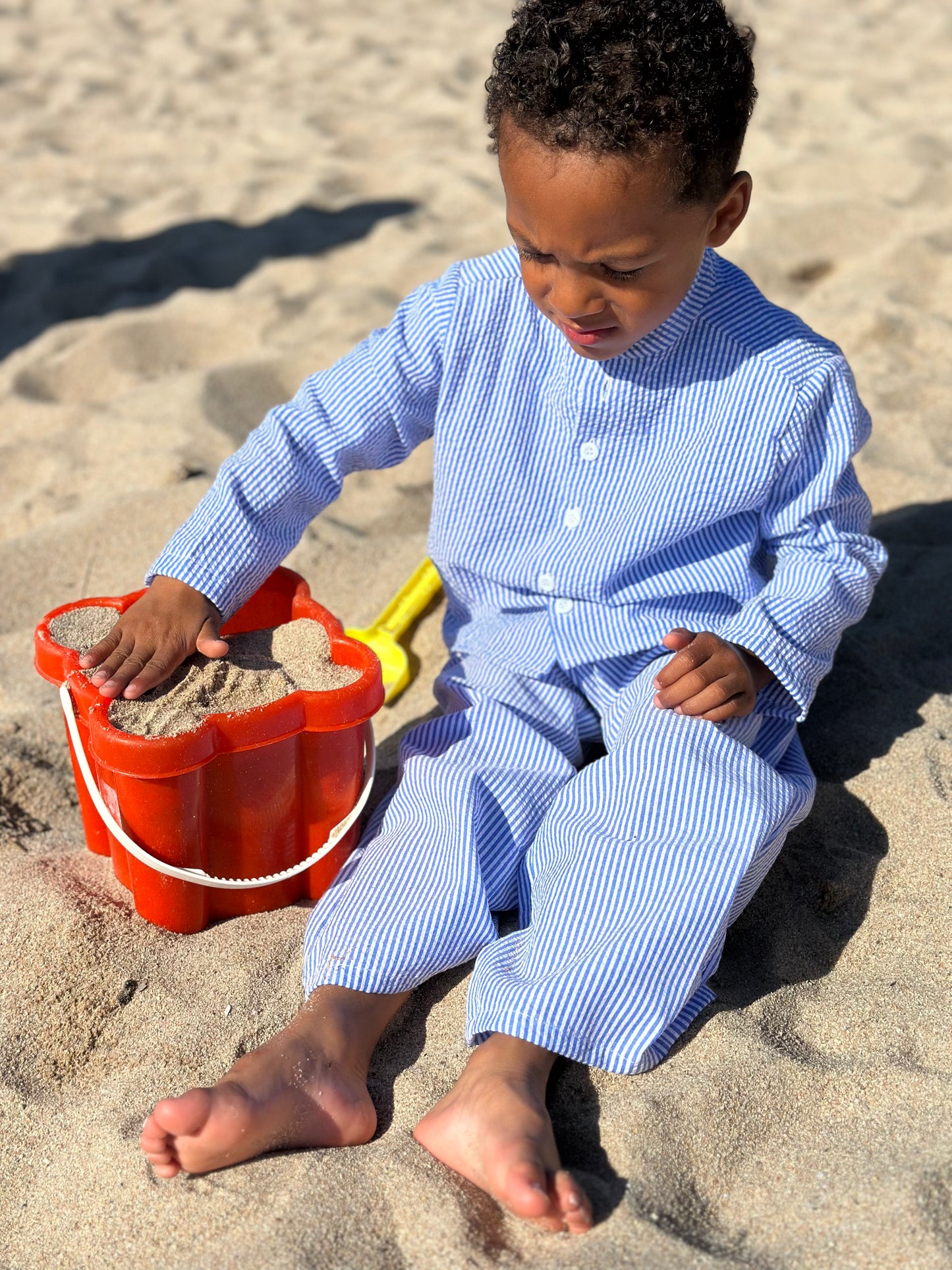LA CHEMISE MOUSSE MINI  from paolitaofficiel